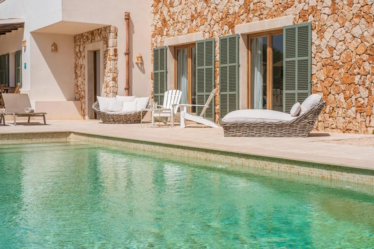 Casa Puro Vila Cala Llombards Espanha