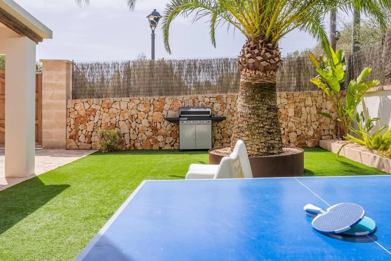 Casa Puro Vila Cala Llombards
