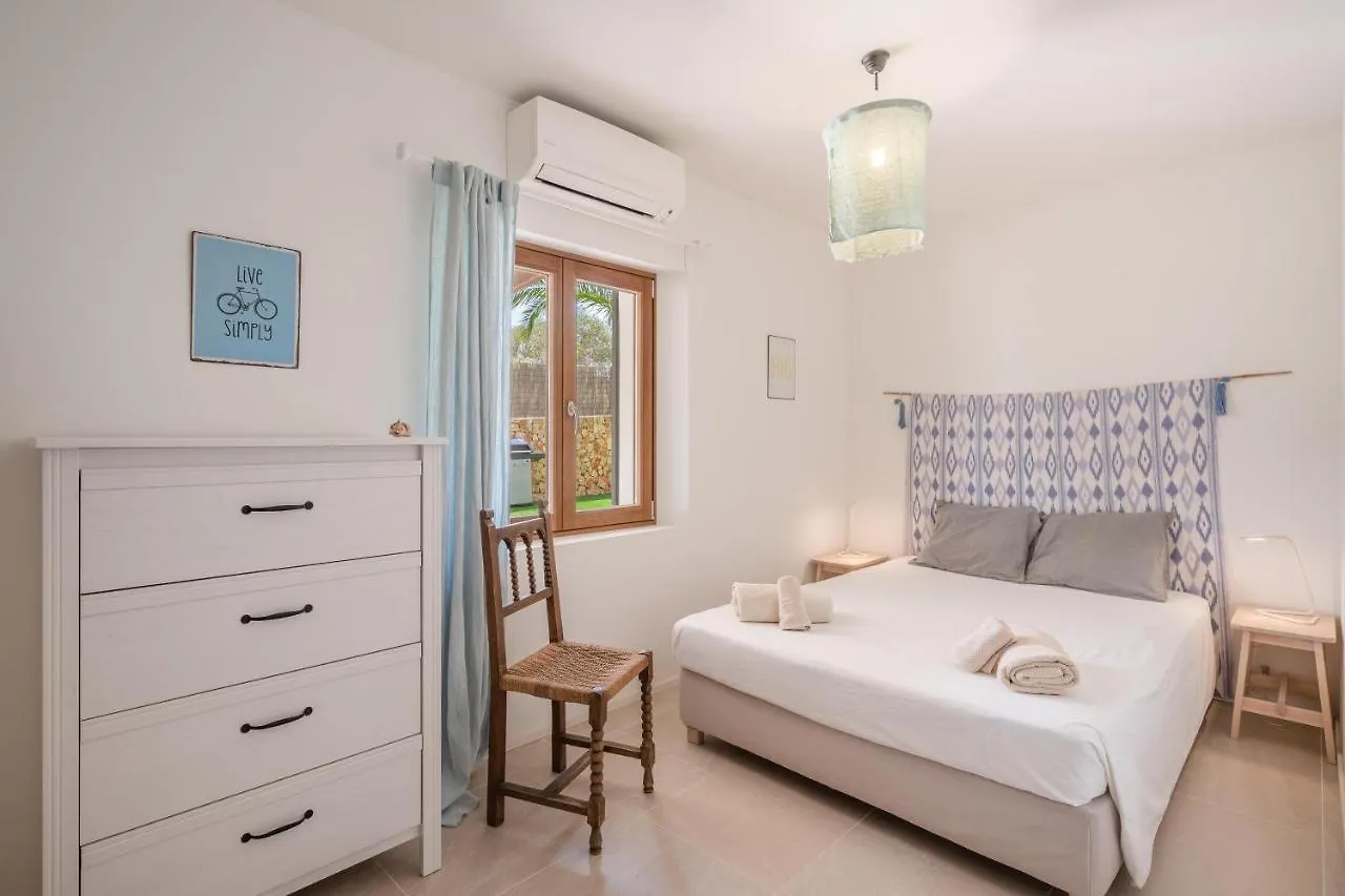 Casa Puro Villa Cala Llombards 0*,  Spain