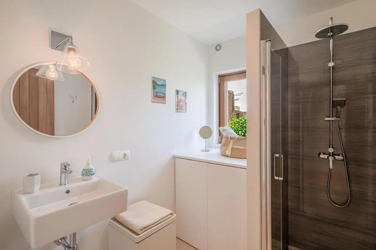 Casa Puro Villa Cala Llombards Holiday home