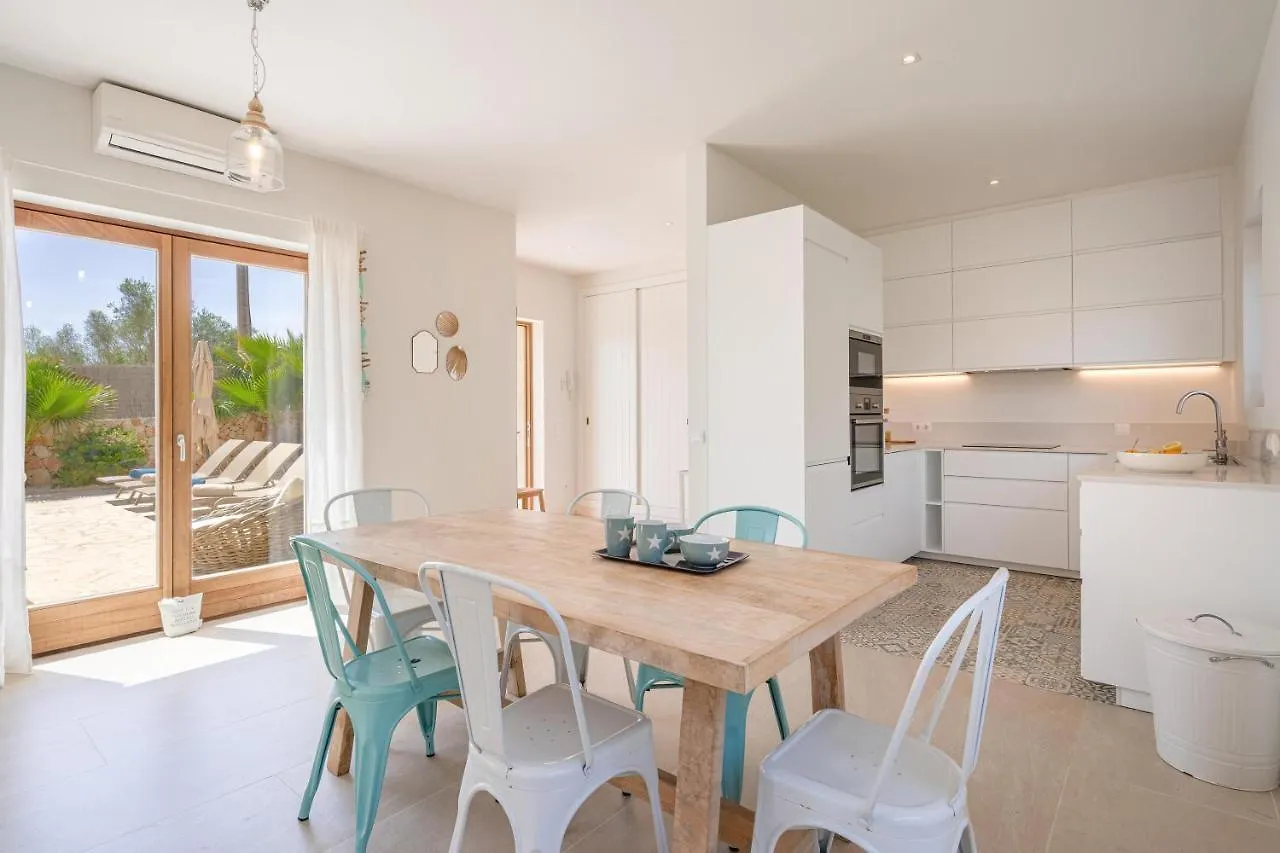 Casa Puro Villa Cala Llombards Holiday home